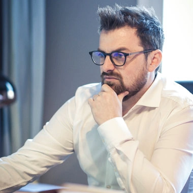 Photo de Ma&icirc;tre Christophe  HUGUENIN-VIRCHAUX